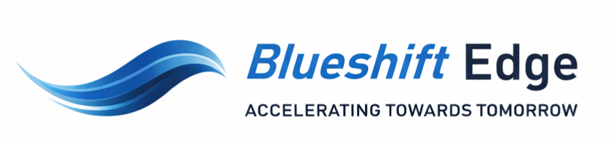 Blueshift Edge